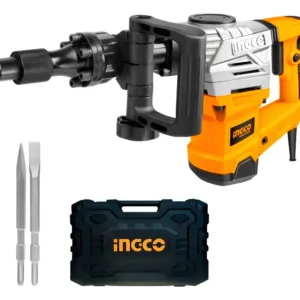 MARTILLO DEMOLEDOR DE 1300W HEX 17MM