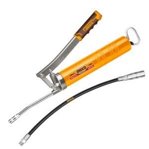 ENGRASADORA MANUAL 400CC